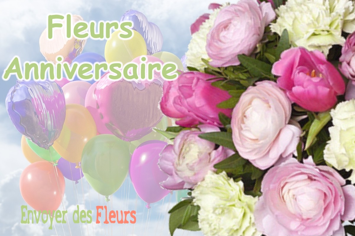 lIVRAISON FLEURS ANNIVERSAIRE à ARLAY