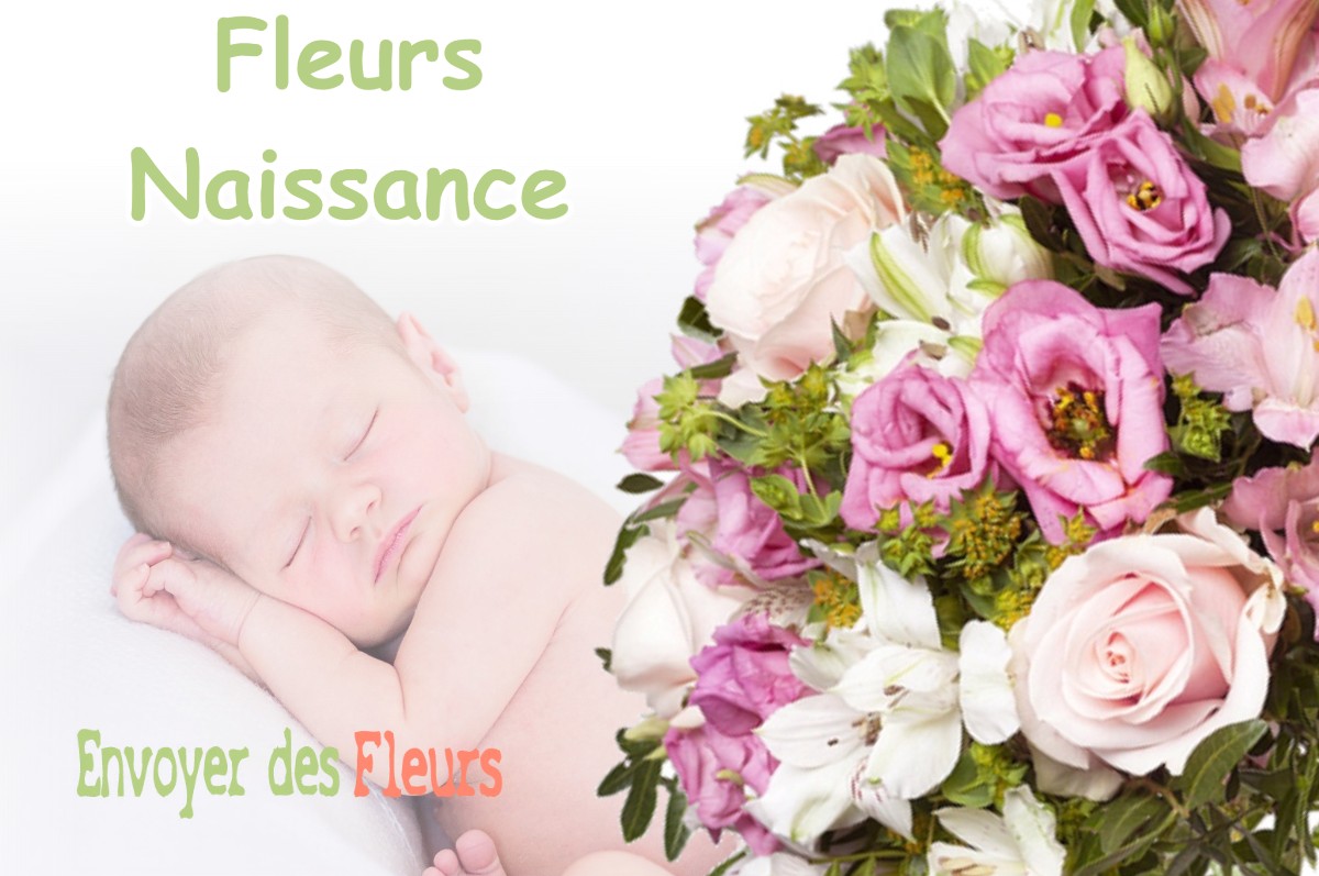 lIVRAISON FLEURS NAISSANCE à ARLAY